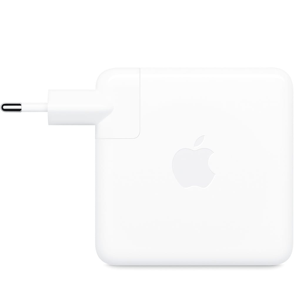 Apple 96W USB-C Power Adapter (Netzteil) MW2L3ZM/A