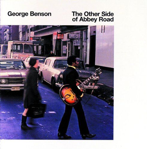George Benson - The Other Side of Abbey Road - Preis vom 13.10.2026 11:25:28 h