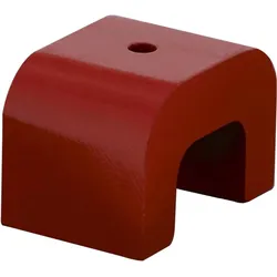 Magni, Magnet, Hufeisenmagnet 45,0x30,0x30,0mm FORTIS (1x)