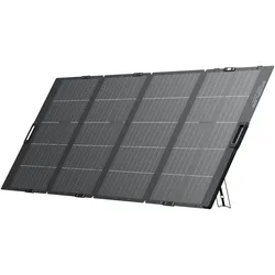 EcoFlow 400 W Leichtes Tragbares Solarpanel - 2*400W Leichtes Tragbares Solarpanel