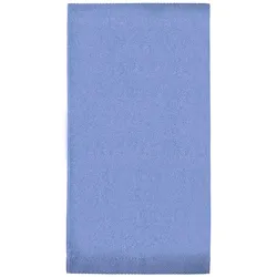 Karaca Chandler Modal Badetuch, Blau, 100x150cm