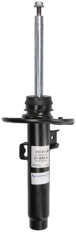 Stoßdämpfer SACHS 350 513