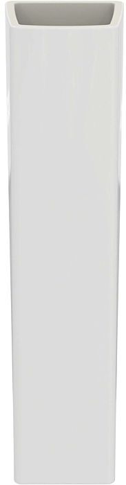 Ideal Standard Standsäule T3880MA für Schale eckig, weiß Ideal Plus
