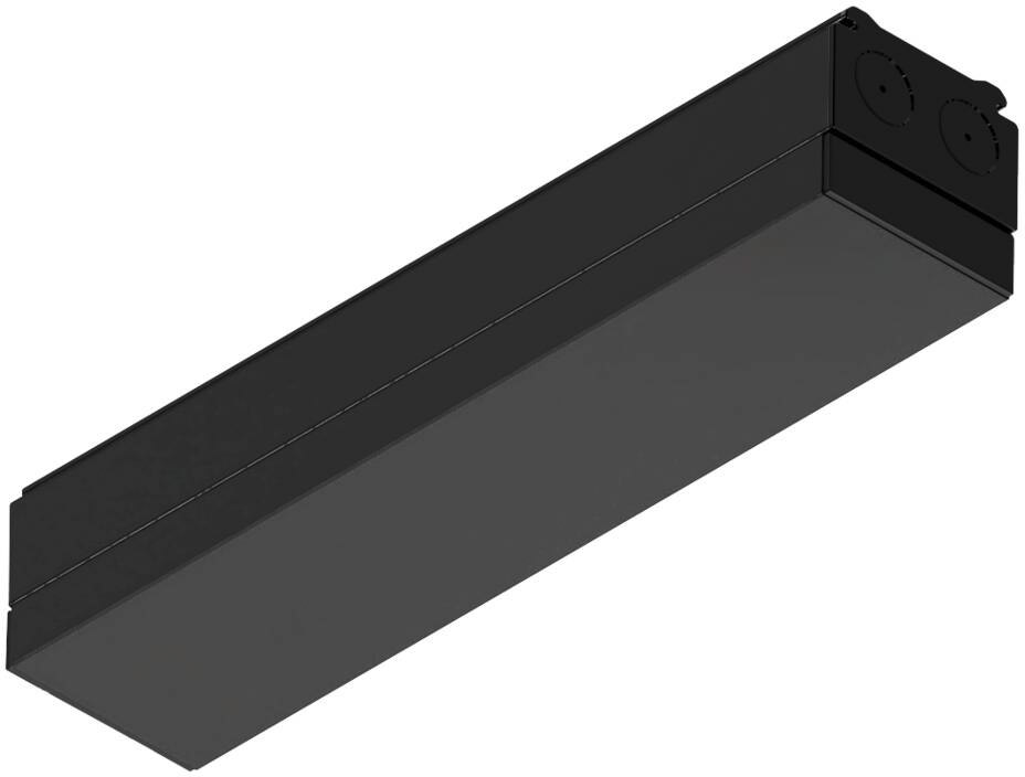 Slv Easylight Fib 300 5 25 Bk, Feed In Box 300mm, 5 Pole, 2,5mm2 - Lichtbandsysteme