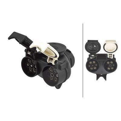 Hella Adapter, Steckdose [Hersteller-Nr. 8JA179368-001]
