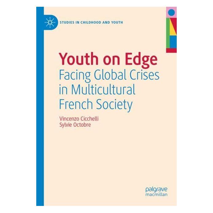 Springer Youth on Edge (Englisch, Softcover, Sylvie Octobre, Vincenzo Cicchelli) (56976470)
