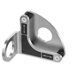 BALLUFF Montagesystem - BAM0038, 1 St.
