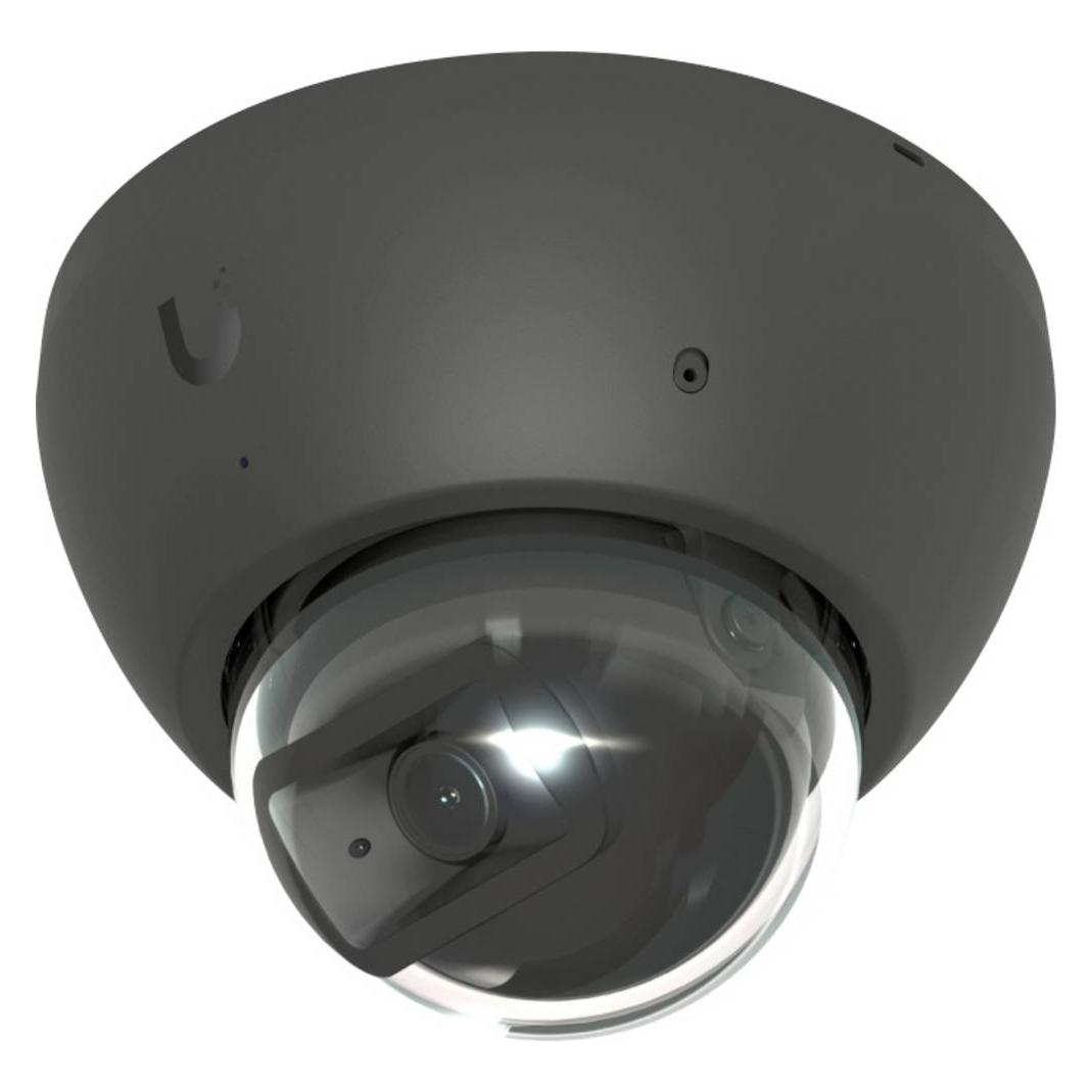 Ubiquiti AI Dome (3840 x 2160 Pixels) (UVC-AI-DOME-B)
