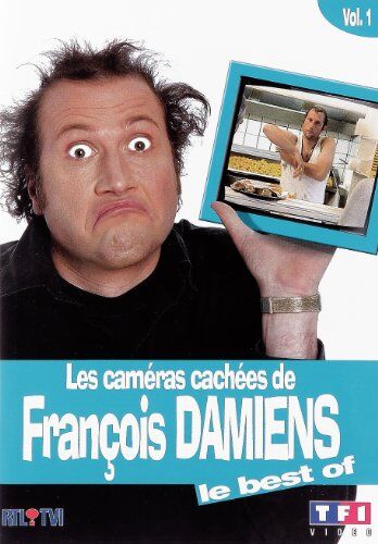 François Damien - Les pièges de François damiens [FR Import] - Preis vom 13.10.2026 19:28:25 h