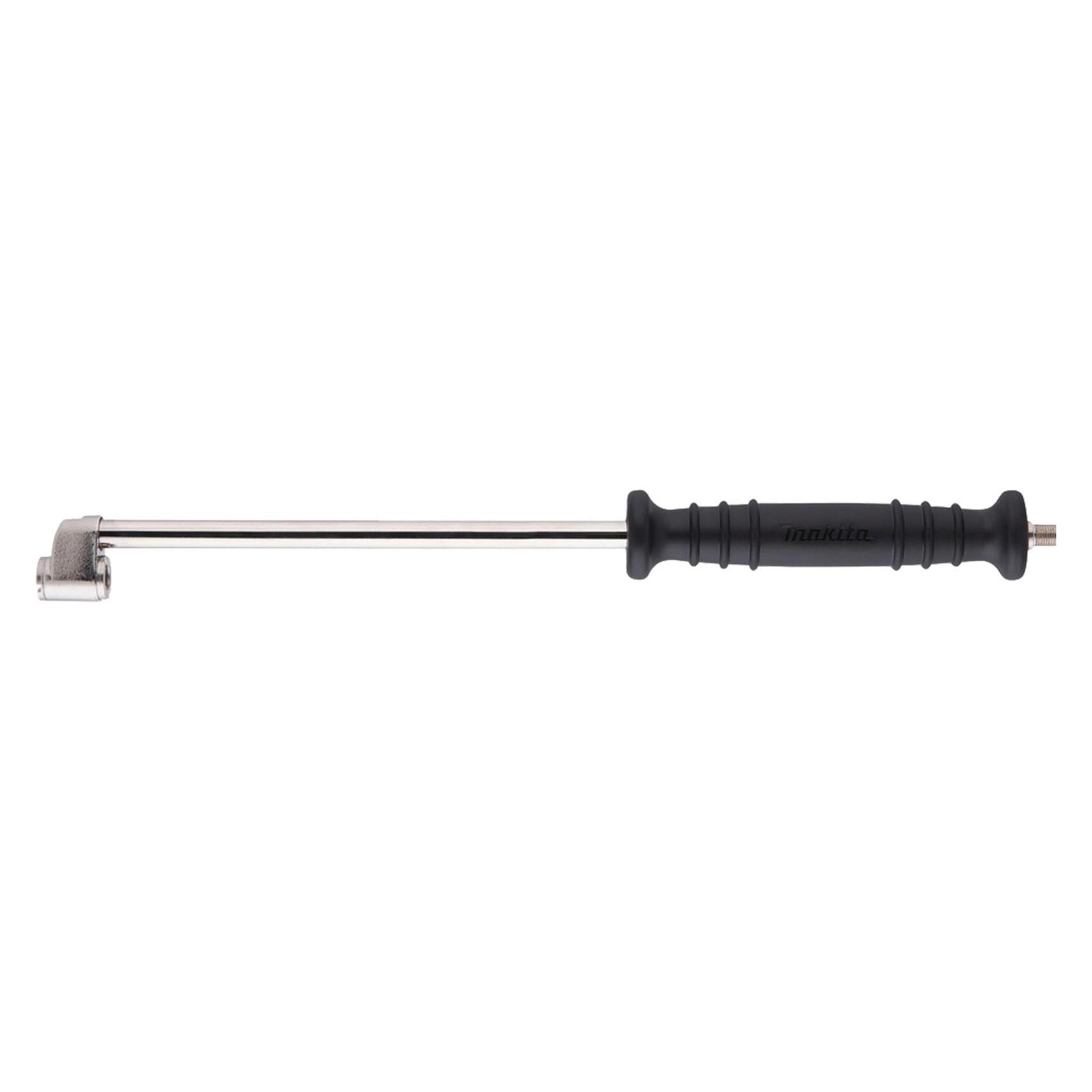 Makita TE00000796 Professioneller Luftpumpenadapter für Pkw- und Lkw-Reifen 0o (TE00000796)