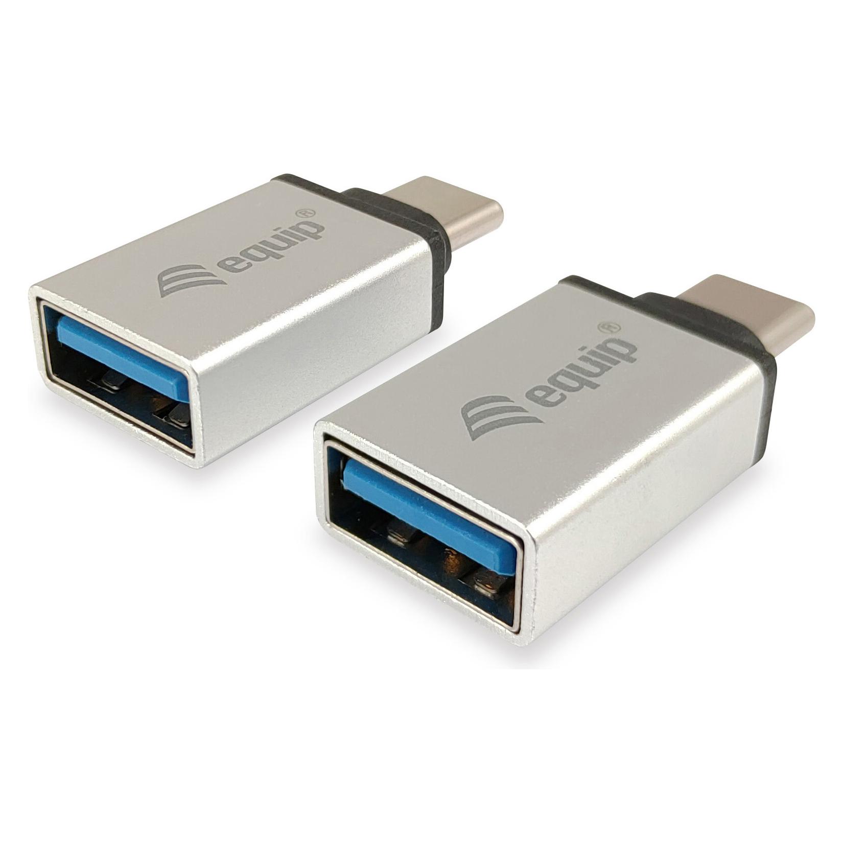 equip USB Typ-C zu (USB-A, USB-C) (133473)