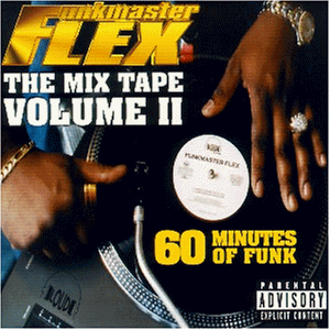 Funkmaster Flex - Funkmaster Flex Presents the M - Preis vom 08.10.2026 07:26:42 h
