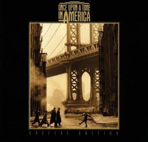 Various - Once Upon a Time in America - Preis vom 11.10.2026 03:10:56 h