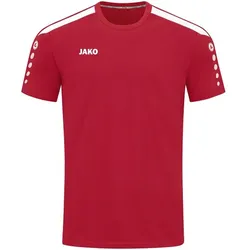 Jako T-Shirt Power - rot - S