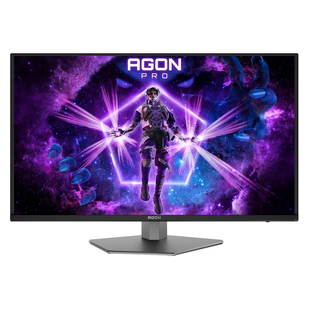 AOC Agon Pro AG326UZD2 (3840 x 2160 Pixel, 31.50") (AG326UZD2)