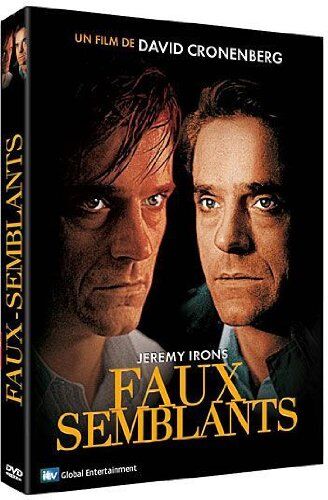 Faux Semblants (Edition Simple) [Édition Simple] - Preis vom 01.10.2026 17:08:56 h