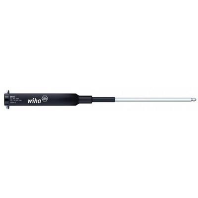 Wiha Werkstatt Kabelschlüssel 13 mm 140 mm Passend für (Serie Schraubendreher) Wiha Torque