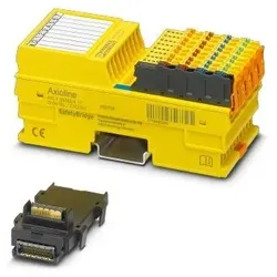 Phoenix Contact Sicherheitsmodul AXL F SSDI8/4 1F