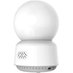 Aqara Camera E1 (2304 x 1296 Pixels), Netzwerkkamera, Weiss