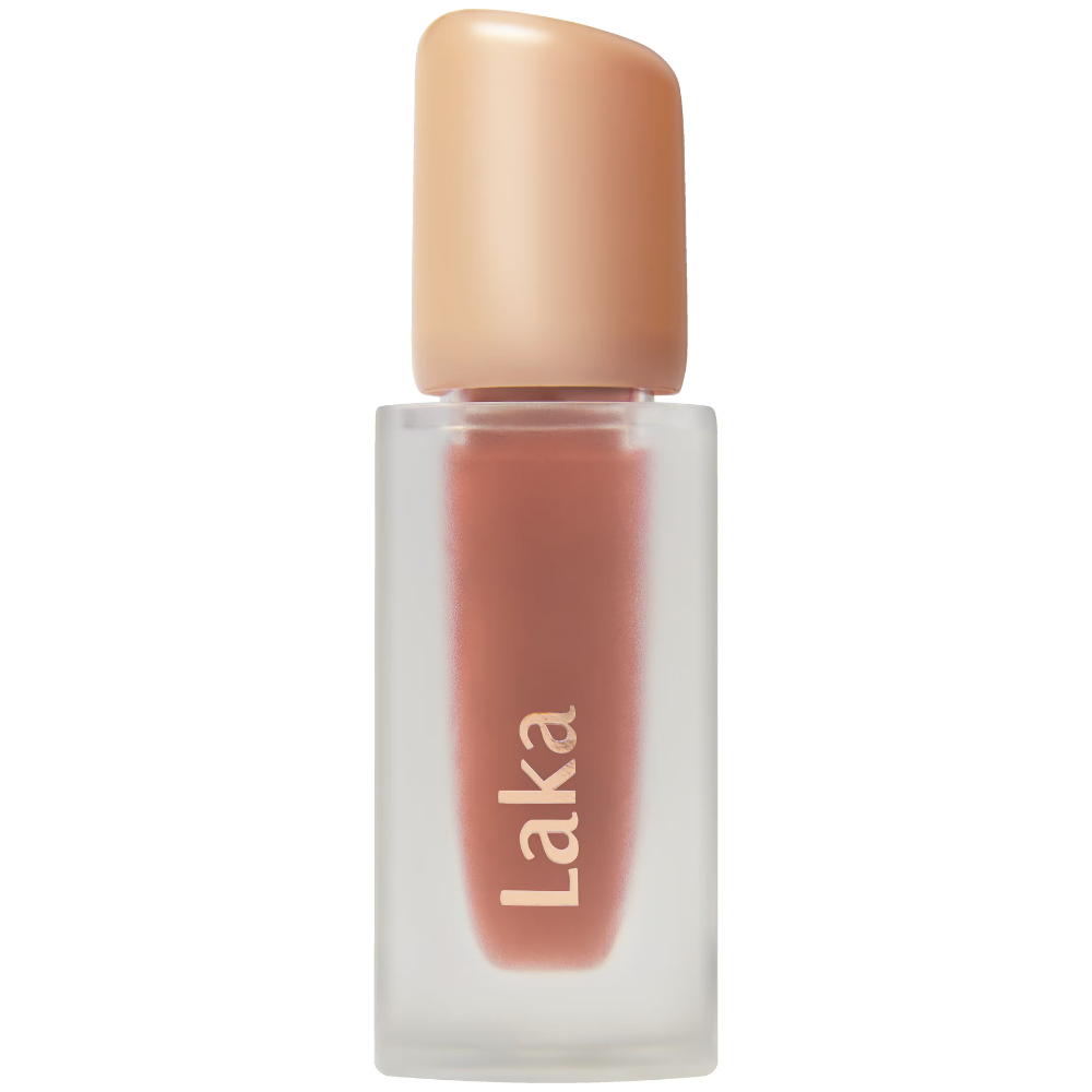 Laka Fruity Glam Tint - Well-Hydrated Lips 4,5g 107 Sugar