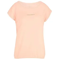 Venice Beach, Damen, Sportshirt, Fitnessshirt Wonder (S), Mehrfarbig, S