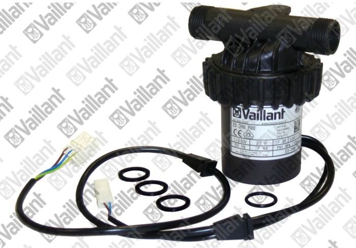 Pumpe, Ladepumpe 0020038578 Vaillant-Nr. 0020038578