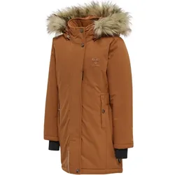 hummel hmlALMA Mantel Mädchen 8004 - sierra 122