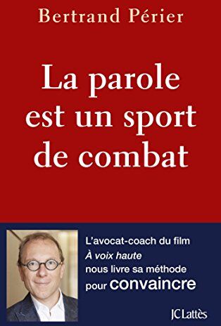 La parole est un sport de combat - Preis vom 06.10.2026 07:26:00 h