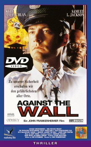 John Frankenheimer - Against the Wall - Preis vom 05.10.2026 03:47:11 h