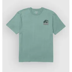 Salty Crew Truck Stop Classic T-Shirt mackerel Gr. M