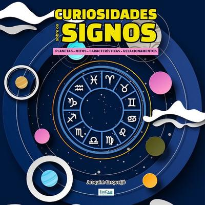 Curiosidades Sobre os Signos - EdiCase, Audio, 9786554742719