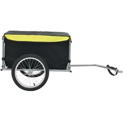 vidaXL, Veloanhänger