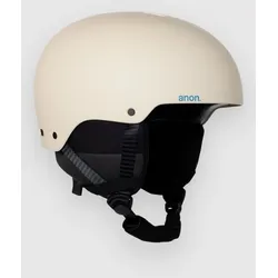 Anon Raider 3 Helm oat Gr. M