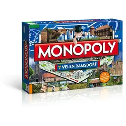 Monopoly - Velen Ramsdorf