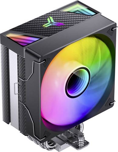 Jonsbo CR-1000 V3 PRO CPU-Kühler mit Lüfter Intel LGA 115x, Intel LGA 1200, Intel LGA 1700, Intel LGA 1851, AMD AM4, AMD AM5