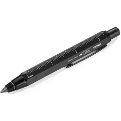 Troika, Bleistift, ZIMMERMANN 5.6 Zimmermannsbleistift, schwarz (5.60 mm, HB, 1x)