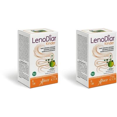 Lenodiar Kinder Granulat 2x 2x12 St