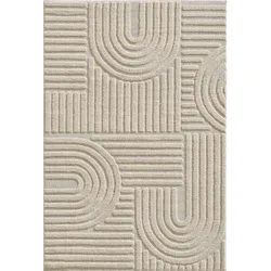 Läufer Art Beige ca. 80x250cm