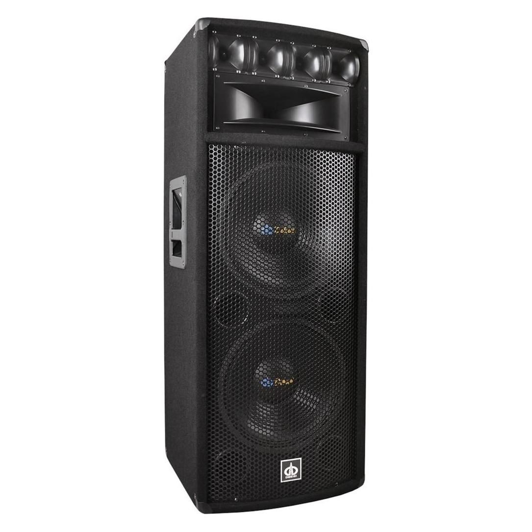 Dibeisi Stage speaker Q1240 (Passiv, 1x 300 W) (Q1240)