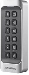 HIKVISION DS-K1107AMK. Tastiera per controllo accessi impermeabile