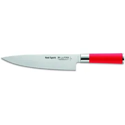 DICK Kochmesser RED SPIRIT 21 cm