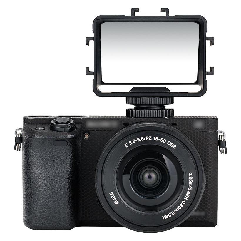 JJC Camera Flip Screen Mirror (Blitzgerät Adapter) (FSM-V1)