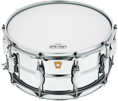 Ludwig LM402 Supra Phonic Snare
