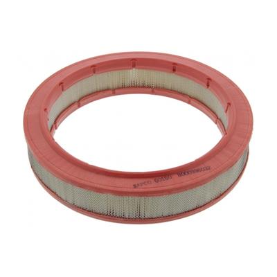 MAPCO Luftfilter 60160 Filtereinsatz 62mm für VAG