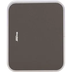 Westfield Hockerplatte für Klapphocker 42 x 35 cm