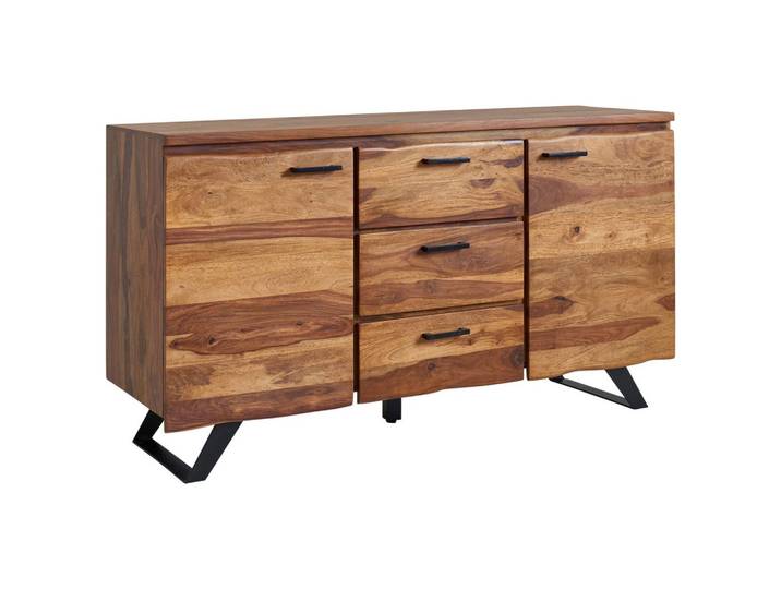 Sideboard Echtholz