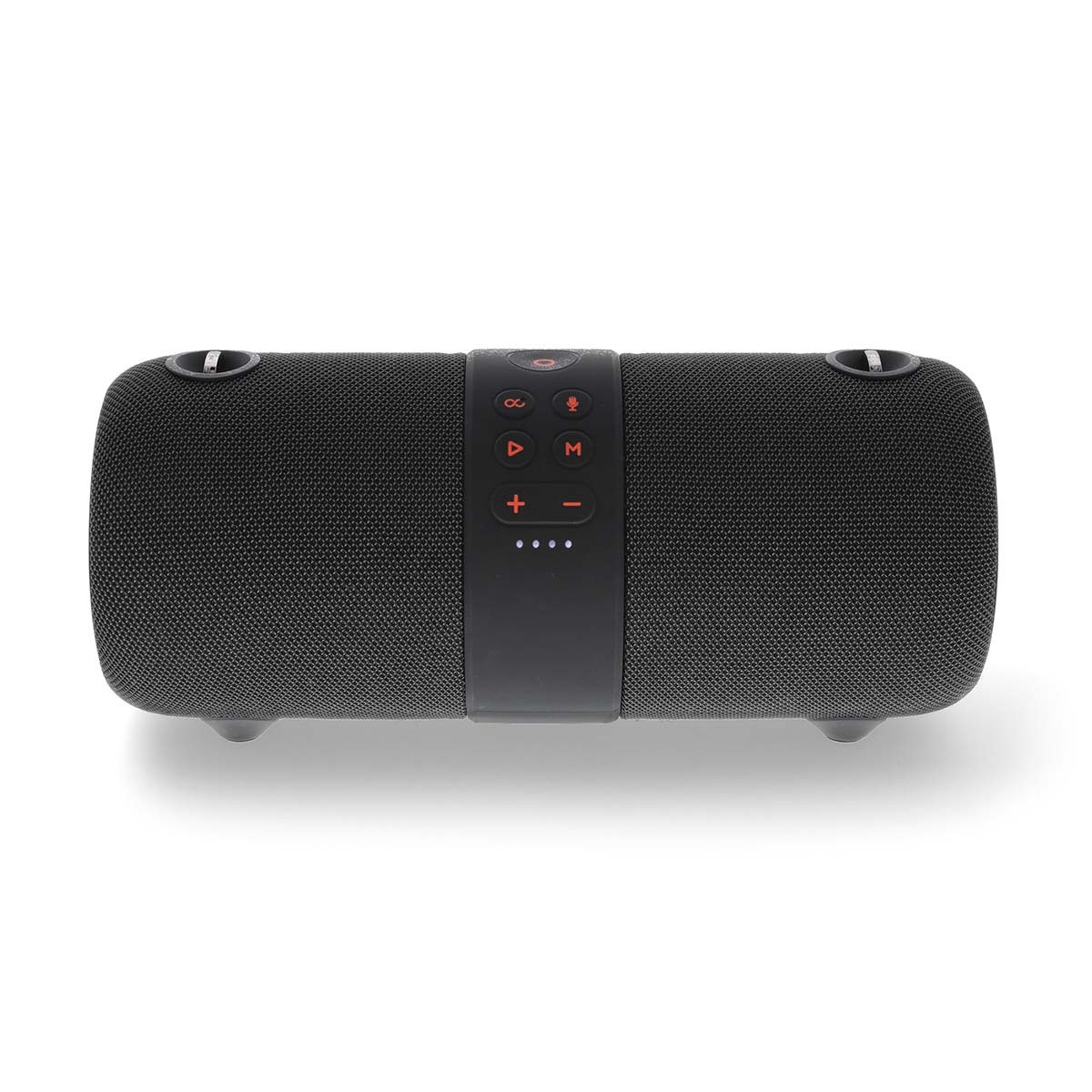 Nedis SPBT2480BK Bluetooth luidspreker 40 watt - zwart