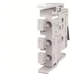 ABB AUX-C 3Q L 250Vac/dc XT1 3 Meldekontakte verdrahtet Zubehör für XT1 bis XT4