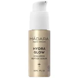 Madara, Gesichtsserum, Hydra Glow Hyaluron-Peptid-Serum (30 ml)