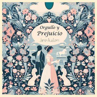 Orgullo y Prejuicio - Jane Austen, Audio, 9781667076003